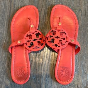 Tory Burch Miller Sandals